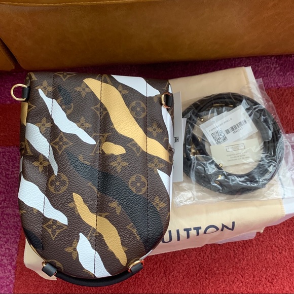 NWT Louis Vuitton LV X LOL Palm Springs mini - Picture 11 of 16
